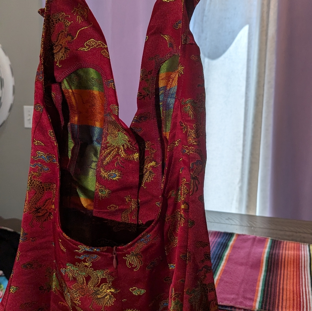 Dress - Picture 3 of 6